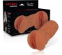 Cyber Girls By Jamyjob JAMYJOB SIGNATURE - VIVIAN VAGINA MASTURBATOR