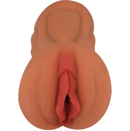 Cyber Girls By Jamyjob JAMYJOB SIGNATURE - VIVIAN VAGINA MASTURBATOR