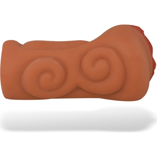 Cyber Girls By Jamyjob JAMYJOB SIGNATURE - VIVIAN VAGINA MASTURBATOR