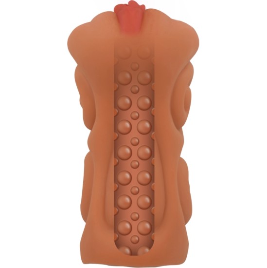 Cyber Girls By Jamyjob JAMYJOB SIGNATURE - VIVIAN VAGINA MASTURBATOR