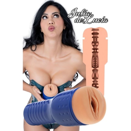 Private JULIA DE LUCIA PORNSTAR PUSSY MASTURBATOR