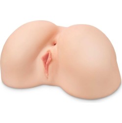 Pdx Plus+ PDX PLUS - PERFECT 10 BOOTY DOUBLE ENTRY MASTURBATOR