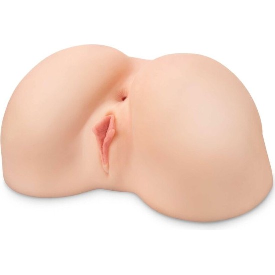 Pdx Plus+ PDX PLUS - PERFECT 10 BOOTY DOUBLE ENTRY MASTURBATOR