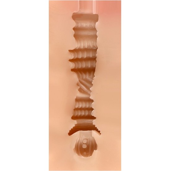 Shequ MIRIAM VAGINA MASTURBATOR