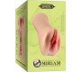 Shequ MIRIAM VAGINA MASTURBATOR