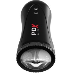 Pdx Elite MOTO STROKER MASTURBATOR