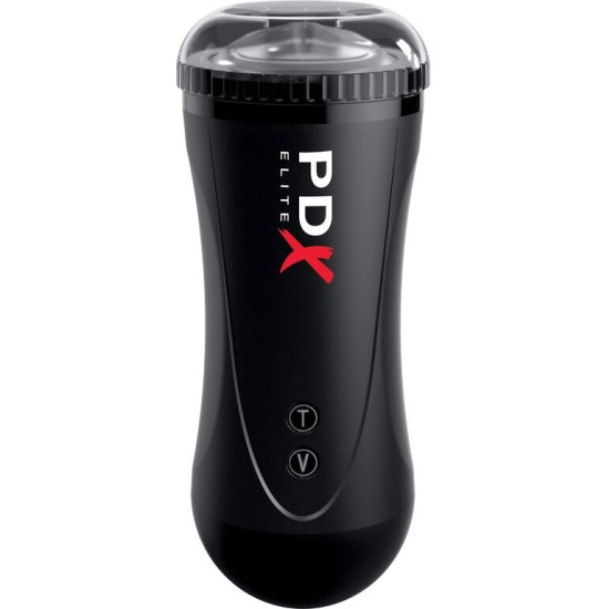 Pdx Elite MOTO STROKER MASTURBATOR