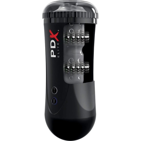 Pdx Elite MOTO STROKER MASTURBATOR