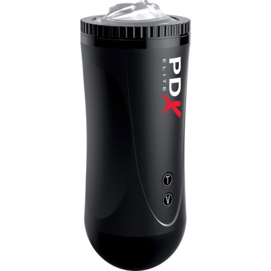 Pdx Elite MOTO STROKER MASTURBATOR