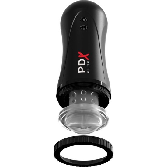 Pdx Elite MOTO STROKER MASTURBATOR