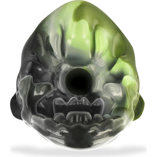 Epic STEROPES CYCLOPS MALE MASTURBATOR MOUTH