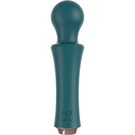Xocoon THE PERSONAL WAND GREEN