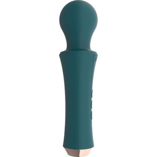 Xocoon THE PERSONAL WAND GREEN