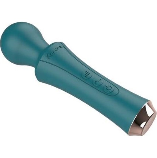 Xocoon THE PERSONAL WAND GREEN