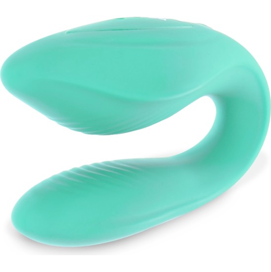 Rithual KAMA REMOTE CONTROL FOR COUPLES AQUA