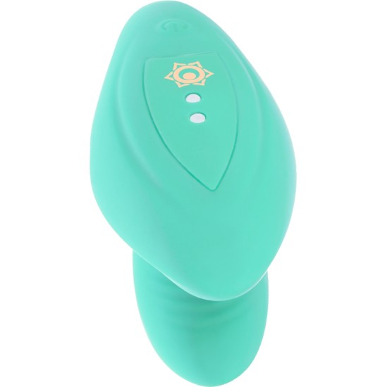 Rithual KAMA REMOTE CONTROL FOR COUPLES AQUA