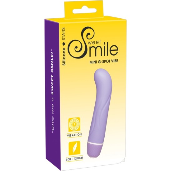 Sweet Smile Mini-G