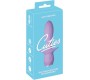 Cuties Mini Vibrator Purple 4.