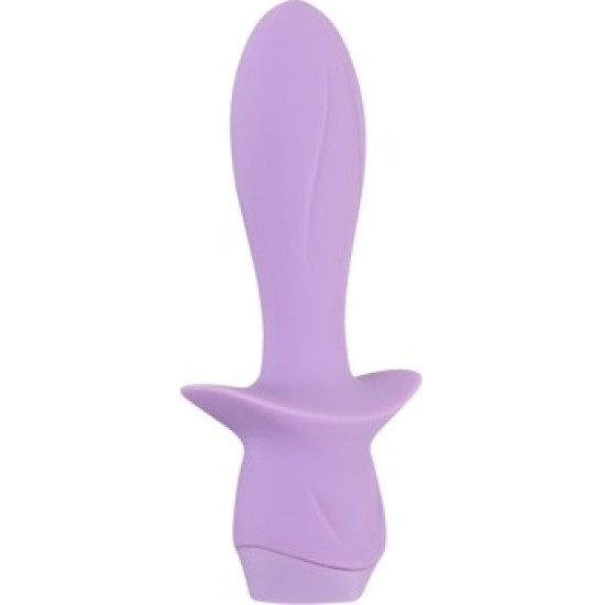 Cuties Mini Vibrator Purple 4.