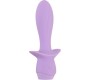Cuties Mini Vibrator Purple 4.