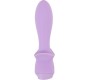 Cuties Mini Vibrator Purple 4.
