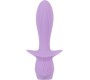 Cuties Mini Vibrator Purple 4.