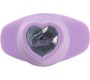 Cuties Mini Vibrator Purple 4.