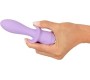 Cuties Mini Vibrator Purple 4.