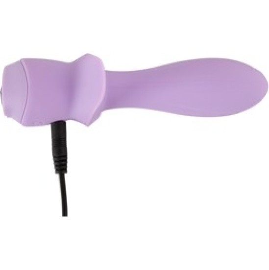 Cuties Mini Vibrator Purple 4.