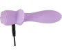 Cuties Mini Vibrator Purple 4.