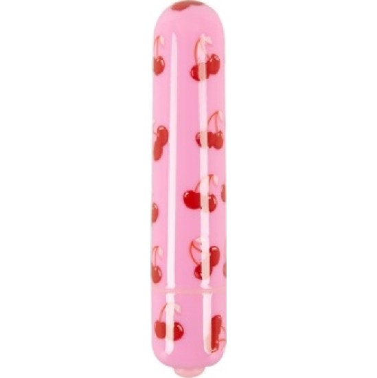 Beau Coeur Cherry Mini Vibrato