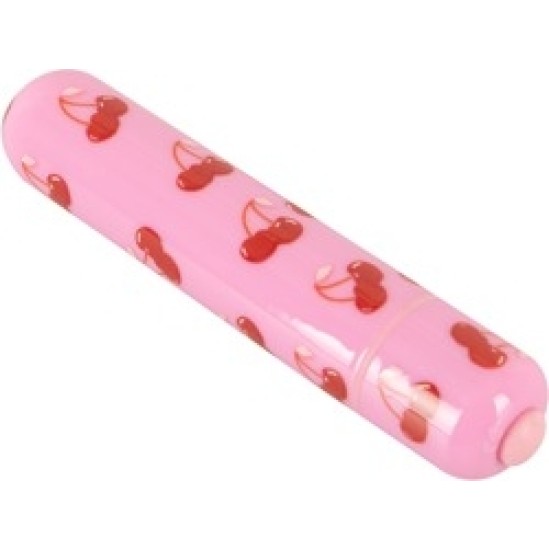 Beau Coeur Cherry Mini Vibrato