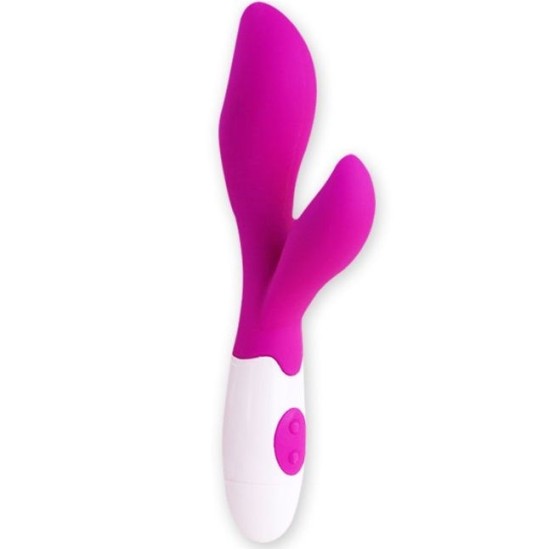 Pretty Love Flirtation Vibrators