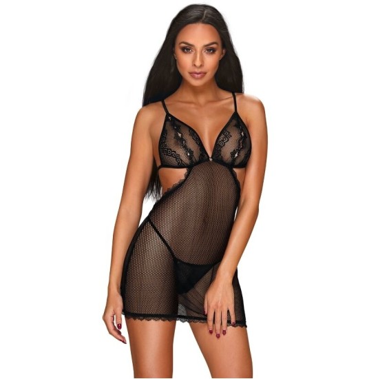 Obsessive Chemise Obsessive - Naktskrekls S/M