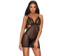 Obsessive Chemise Obsessive - Naktskrekls S/M