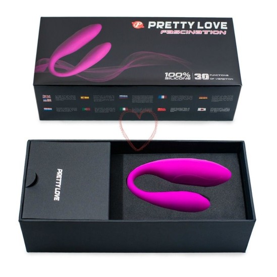 Pretty Love Stimulātors