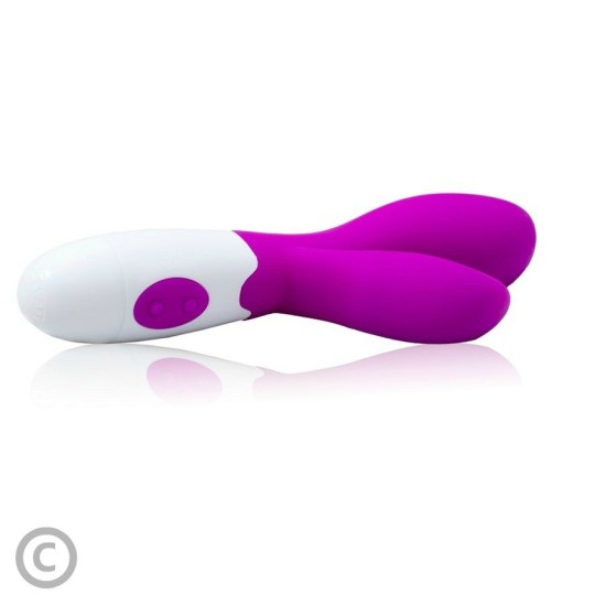 Pretty Love Flirtation Vibrators