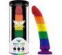 Mythology Fantasy Dildo MÜTOLOOGIA – DEVON PRIDE Dildo M