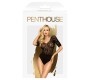 Penthouse Teddy Bodijs melns XL