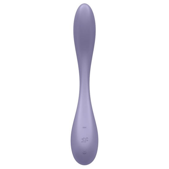 Satisfyer VIBRATORS - lillā