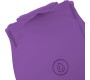 MIA ROSE AIR WAVE STIMULATOR LIMITED EDITION - violets