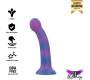 Mythology Fantasy Dildo MÜTOLOOGIA – DION GALACTIC Dildo S