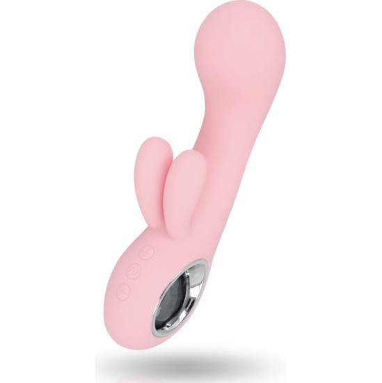 Inspire Glamour Įkvėpkite GLAMOUR GEORGIA VIBRATOR rozā