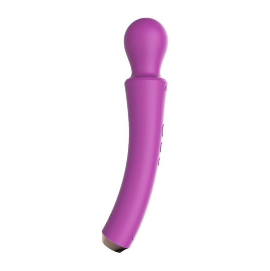 Xocoon Izliekts vibrators