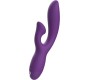 Rewolution REWOFUN FLEXIBLE VIBRATOR WITH RABBIT