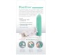 Screaming O RECHARGEABLE MASSAGER - POSITIVE - GREEN