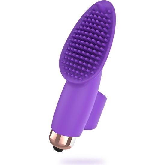 Womanvibe AISHA SILICONE STIMULATOR FINGER