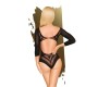 Penthouse Teddy Bodijs S/M/L