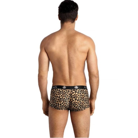 Anais Men Boxer & Brief АНАИС МУЖЧИНЫ - MERCURY BOXER XL