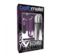 Bathmate VIBE VIBRAVIMAS BULL SILVER